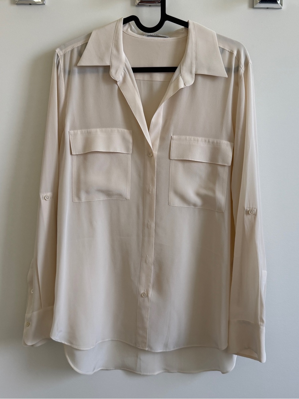 Babaton New Utility top